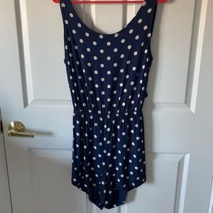 Old Navy romper